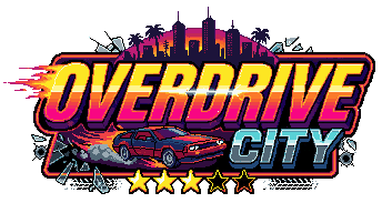Overdrive City